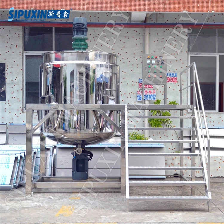 1T steam heater mixer (28)