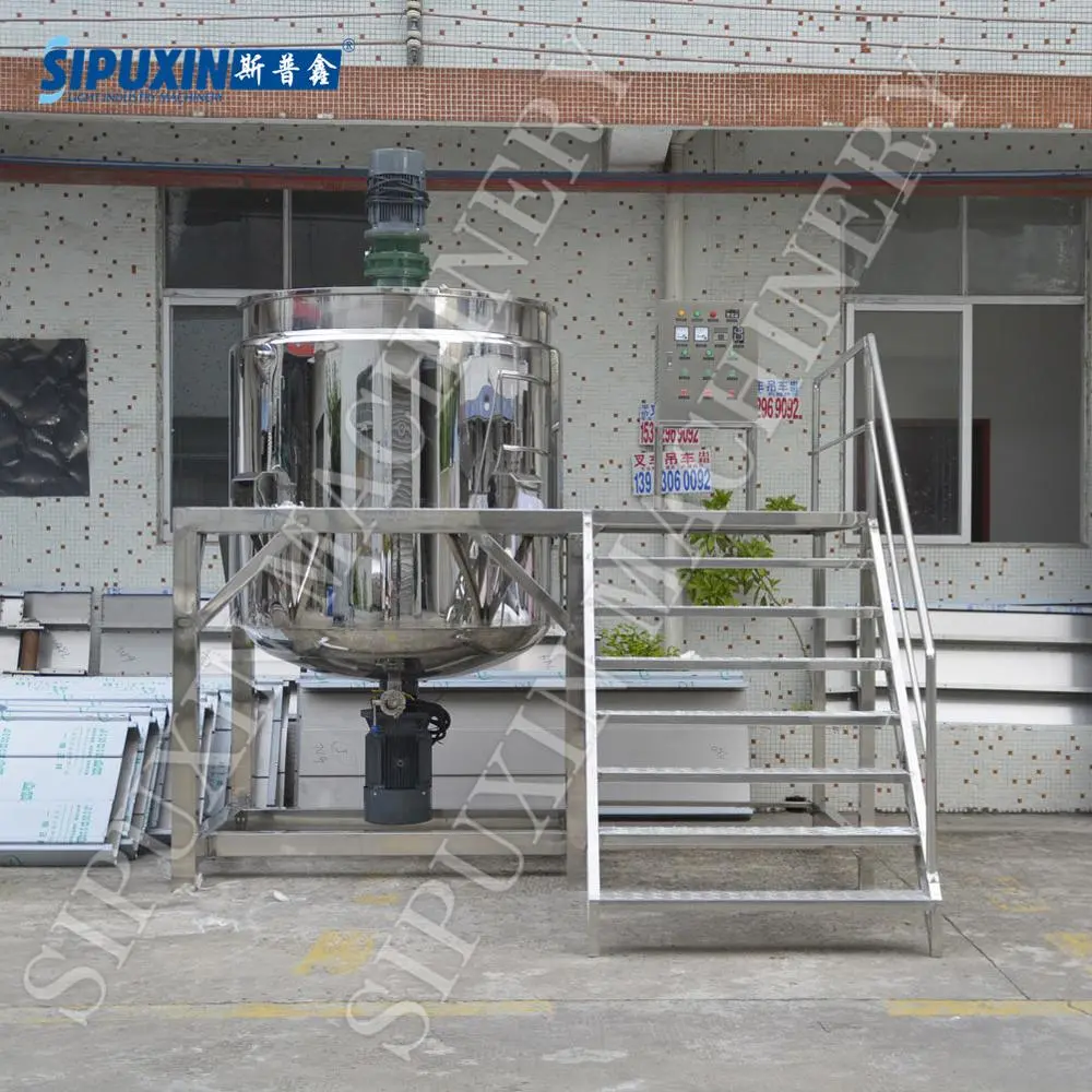 1T steam heater mixer (22)