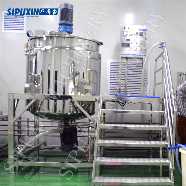 1T steam heater mixer (30)