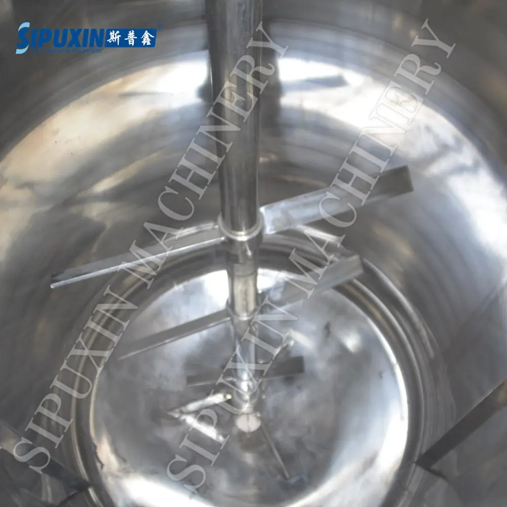 flange sealed mixer (27)