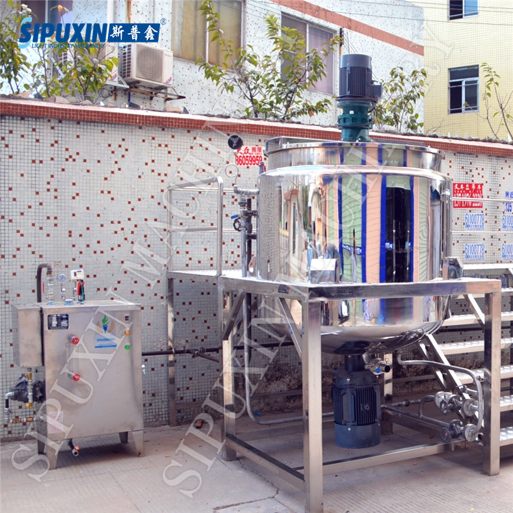1T steam heater mixer (27)
