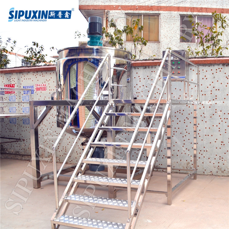 1T steam heater mixer (24)