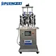 Semi-automatic 4 Nozzles Perfume Filling Machine