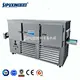 Lipstick Freezing Tunnel Machine Cooling Tunnel