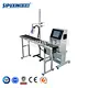 High Speed Numbering Machine Printer Inkjet Bottle Production Coding Printer