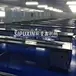 Industrial Stepless Spesed Adjustable Conveyor Buber Belt