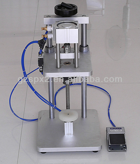 capping machine 1