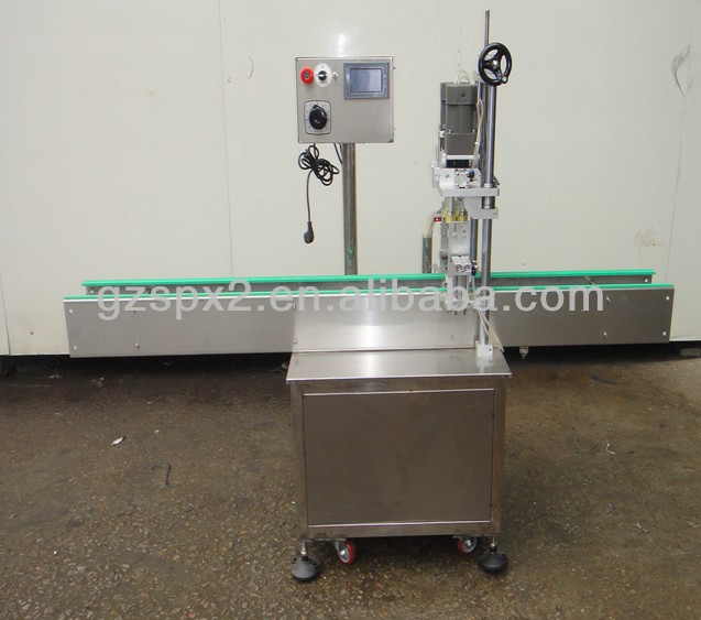 auto capper