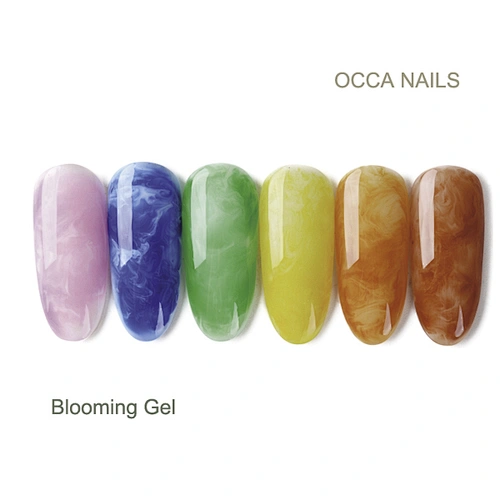 Blooming Gel nail professional