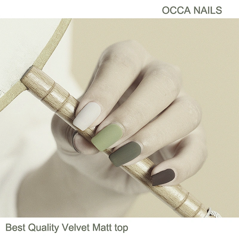 Best Velvet Matt Top coat