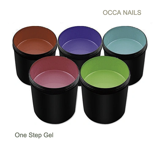 One Step Gel Polish