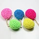 Mesh bath sponge bady cleaning sponge bath sponge