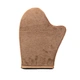 Flawless Velvet Sunless Self Tanning Mitt for body spray taning oil