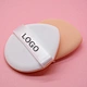 High Quality BB and CC cream Rubycell Puff Cosmetic Sponge Makeup Powder Air Cushion Puff