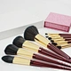 JLY New Design Unique Makeup Brushes sets