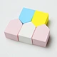 Flat Smll Pieces Makeup beauty Sponges For Shadow Corner