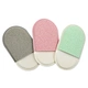 High density New Face cleaning Sponge Makeup Sponge mitt facial cosmetic