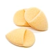 New Cleansing Sponge Exfoliating face cleansing Sponge cleaning fac tools super clean but soft for sponge