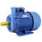 YE3 Series  Three Phase Motor