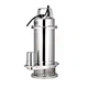 submersible pressure pump stainless