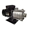 vertical multistage pump