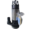 float switch submersible pump