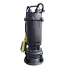 float switch submersible pump