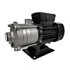 multistage pump