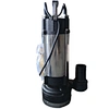 float switch submersible sewage pump