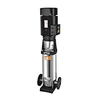 vertical multistage centrifugal pump