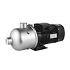 vertical inline multistage centrifugal pump