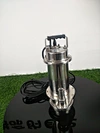 pump high pressure submersible