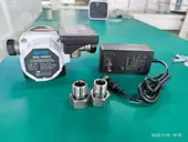 24v permanent magnet generator