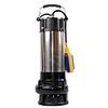 sewage submersible pump stainless