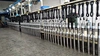 stainless steel deep well submersible water pump