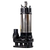 1.1kw Sewage pump
