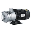 stainless steel multistage centrifugal pump