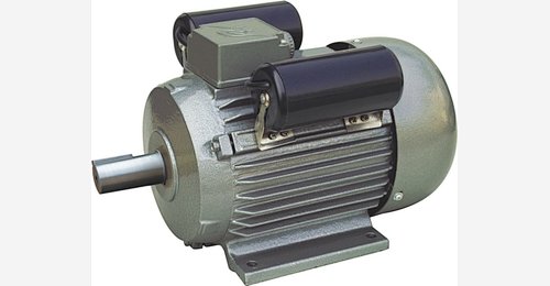 Asynchronous Motor , single phase asynchronous electric motor , Single ...