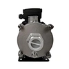 horizontal multistage centrifugal pump