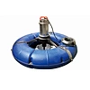 2hp aerator