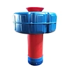 2hp aerator