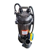 submersible pump float switch