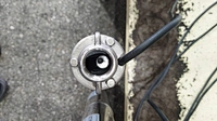stainless steel deep well submersible water pump