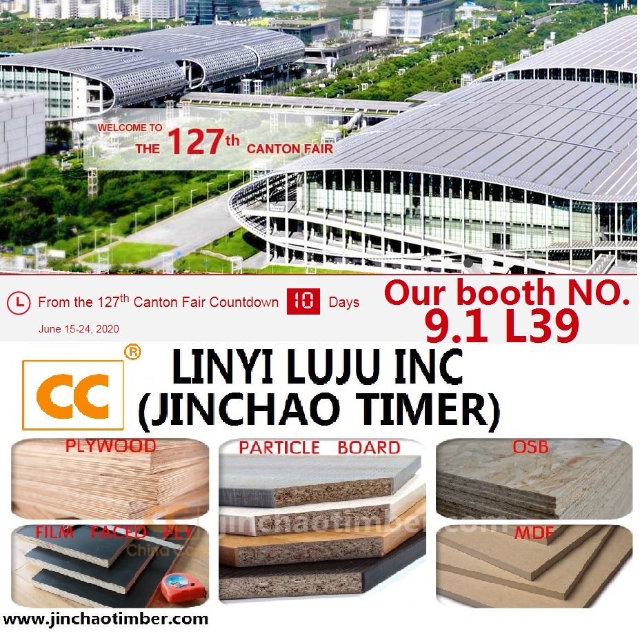 127th Canton Fair
