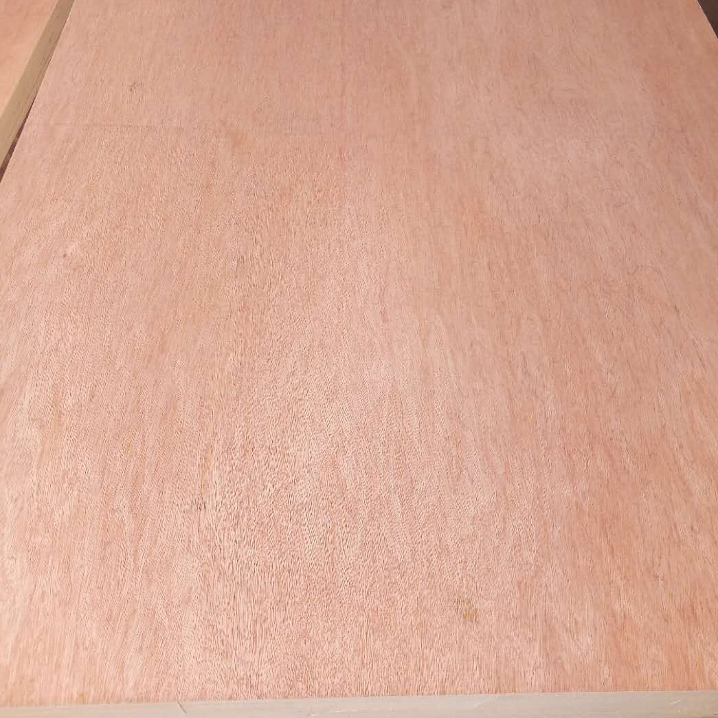 what is Plywood