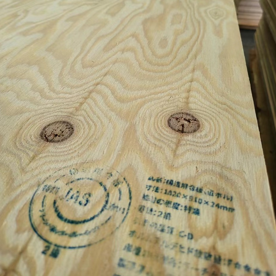 what is Plywood