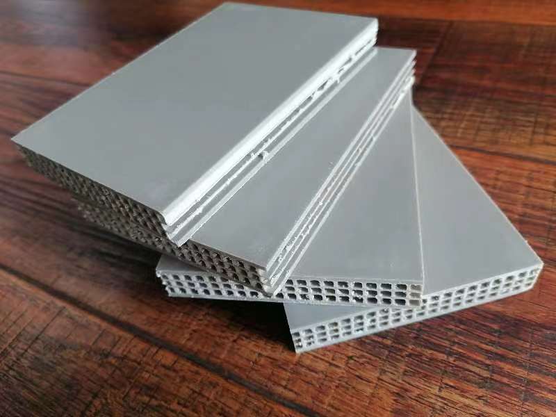 What is Plastic Formwork