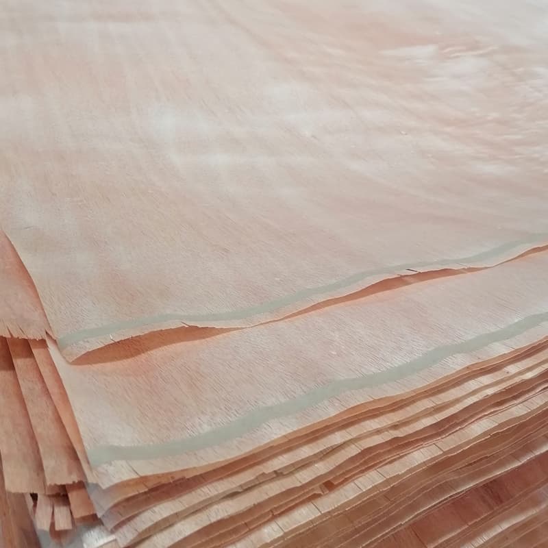 Linyi Okoume Veneer Factory