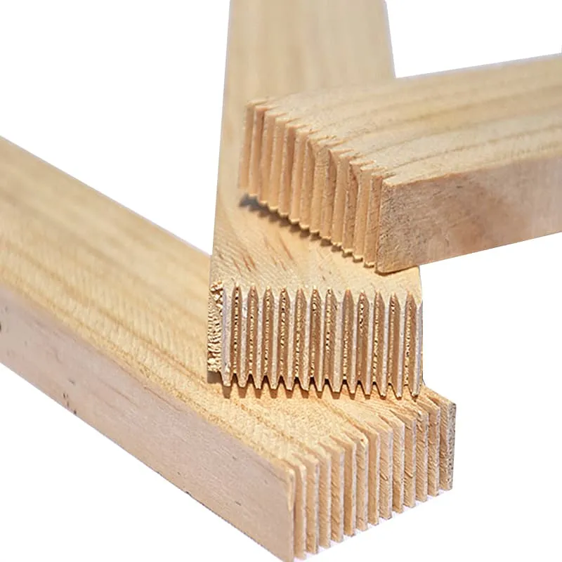 finger joint lumber