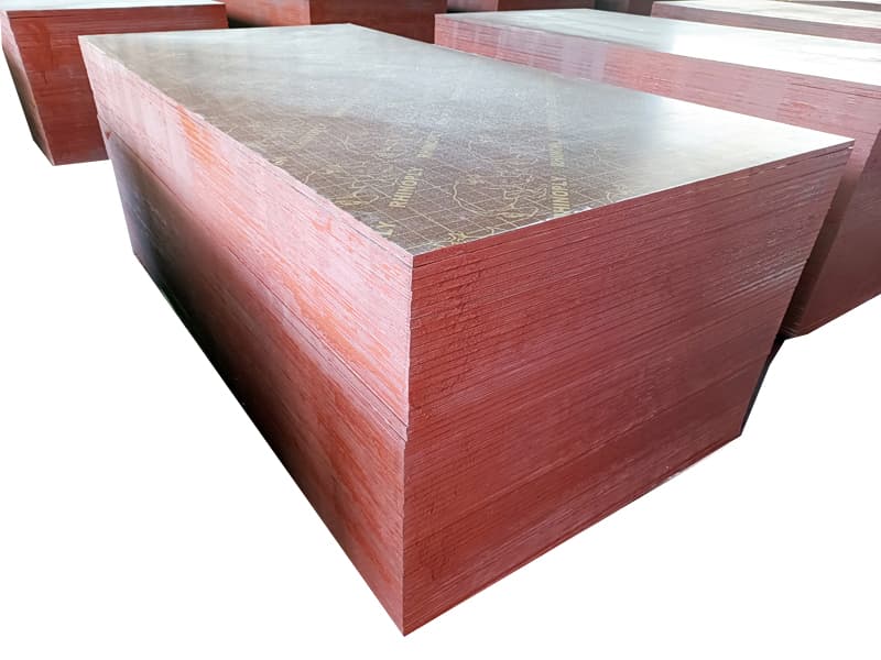 film faced plywood and plywood